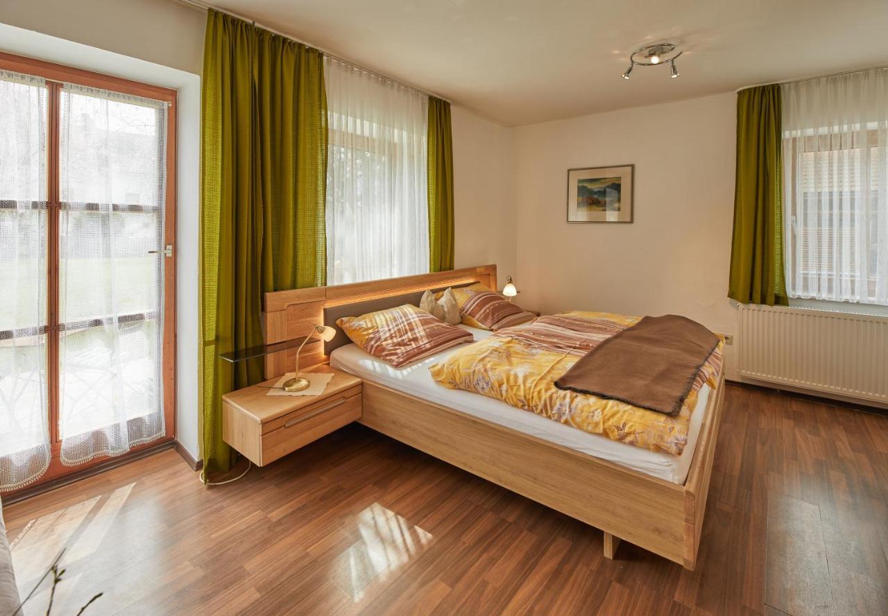 Brauereigasthof Zur Post Eschlkam Dış mekan fotoğraf